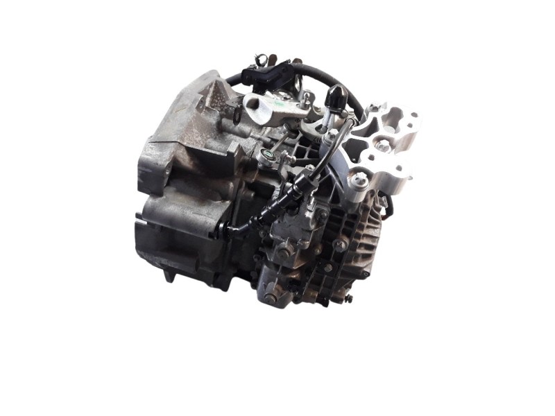 Recambio de caja cambios para jeep compass ii 1.4 m-air cat referencia OEM IAM 05106349AA 05106349AA JT292630