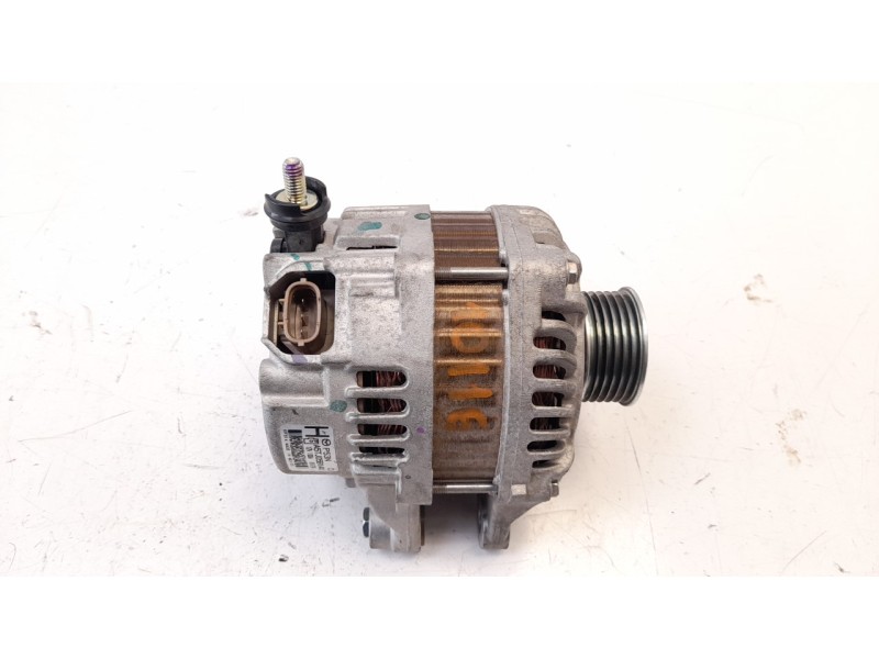 Recambio de alternador para mazda 2 lim. () 1.5 16v cat referencia OEM IAM A5TJ0591AX ALF520453 