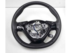 Recambio de volante para toyota aygo x-clusive referencia OEM IAM 451000H060  