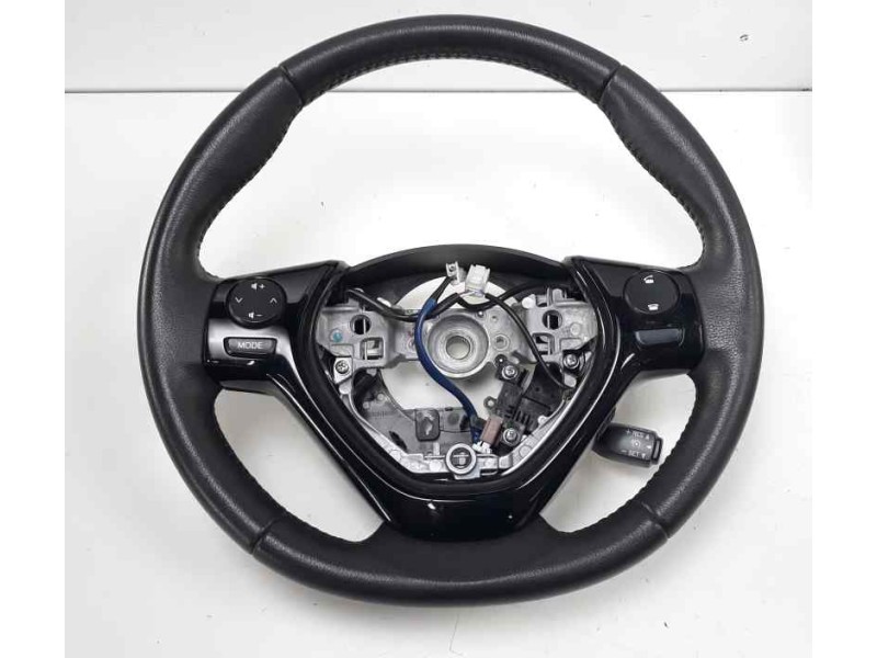 Recambio de volante para toyota aygo x-clusive referencia OEM IAM 451000H060  