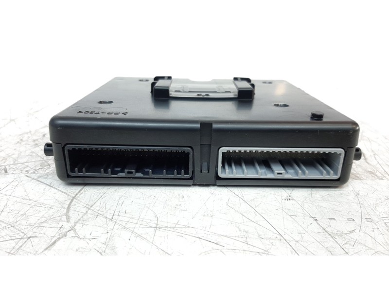 Recambio de modulo electronico para renault clio iv referencia OEM IAM 285257555R  