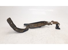 Recambio de soporte faro izquierdo para citroen c4 picasso 1.2 12v e-thp / puretech referencia OEM IAM 9801669580   2