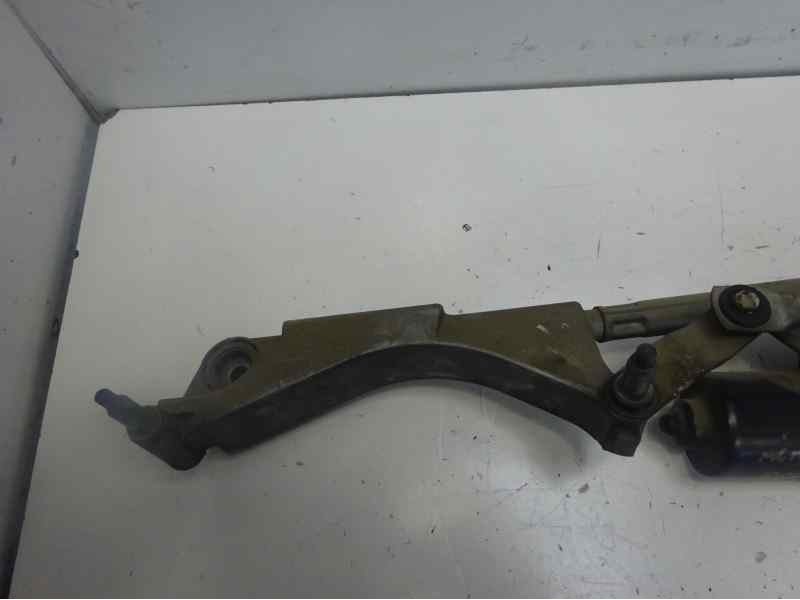 Recambio de motor limpia delantero para mercedes-benz clase c (w203) berlina 270 cdi (203.016) referencia OEM IAM 2038200342 404