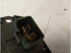 Recambio de resistencia calefaccion para hyundai tucson 1.7 crdi cat referencia OEM IAM 97179D1000   2