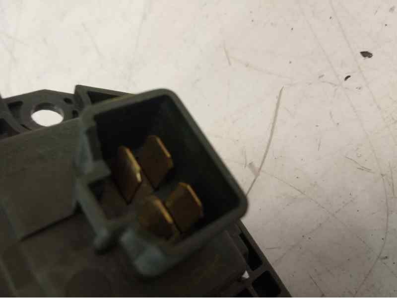 Recambio de resistencia calefaccion para hyundai tucson 1.7 crdi cat referencia OEM IAM 97179D1000  
