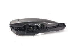 MANETA EXTERIOR TRASERA IZQUIERDA 9101LW 