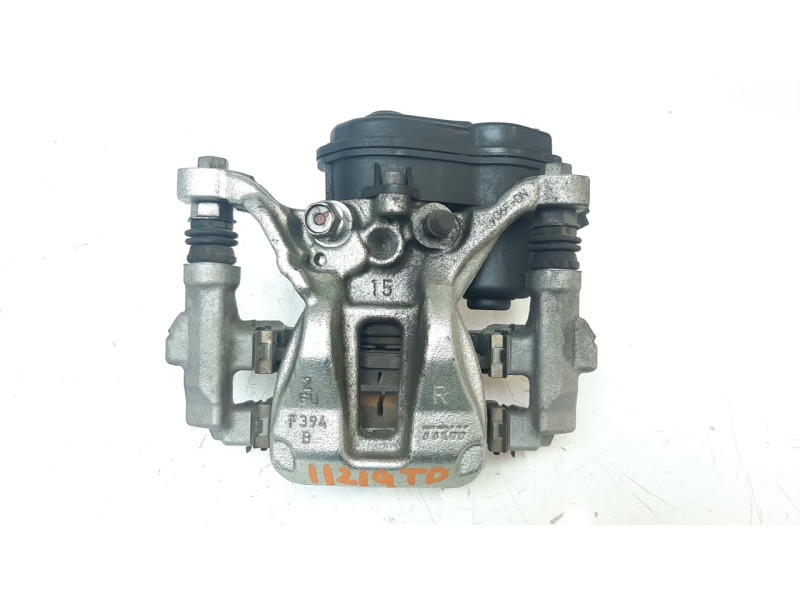 Recambio de pinza de freno trasera derecha para toyota corolla (e21) referencia OEM IAM 46310F4011  