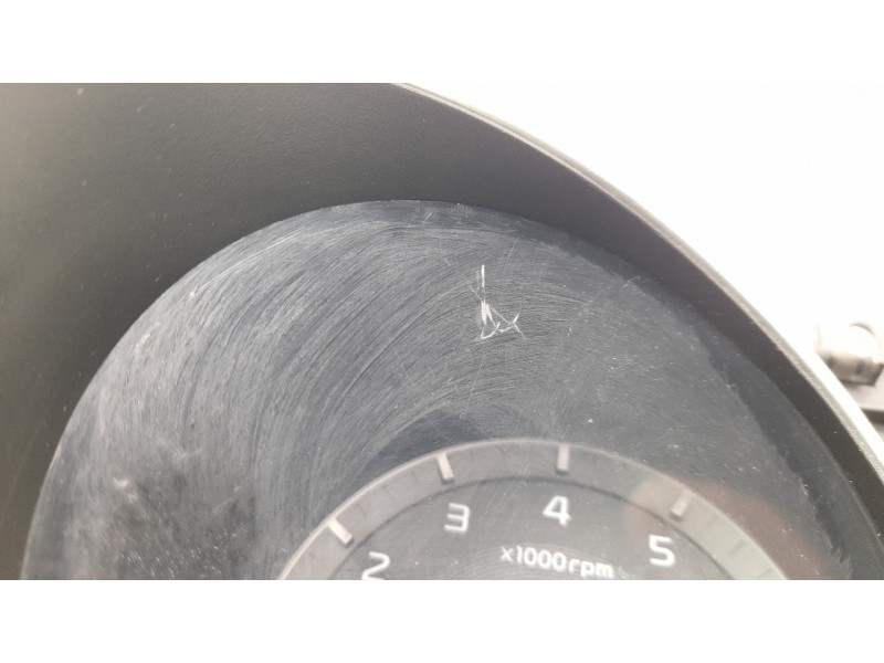 Recambio de cuadro instrumentos para kia ceed 1.0 tgdi cat referencia OEM IAM 94003J7060  