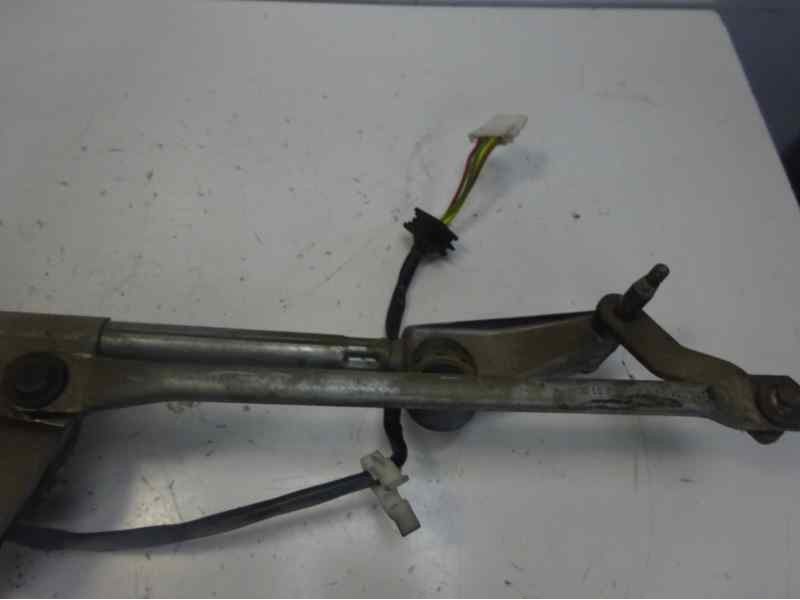 Recambio de motor limpia delantero para mercedes-benz clase c (w203) berlina 270 cdi (203.016) referencia OEM IAM 2038200342 404