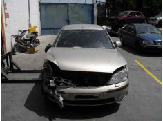 ford mondeo berlina (ge) del año 2000 2