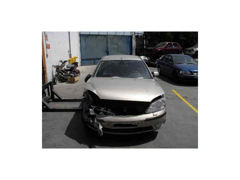 ford mondeo berlina (ge) del año 2000