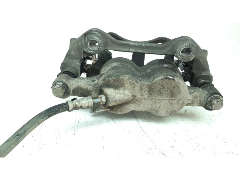 Recambio de pinza de freno delantera derecha para ford transit custom kasten 2.2 tdci cat referencia OEM IAM 2332695  
