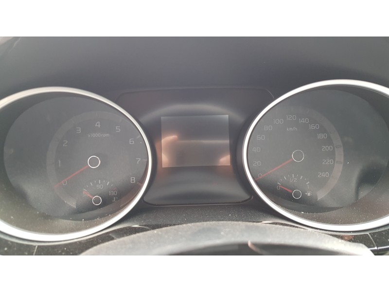 Recambio de cuadro instrumentos para kia ceed 1.0 tgdi cat referencia OEM IAM 94003J7060  