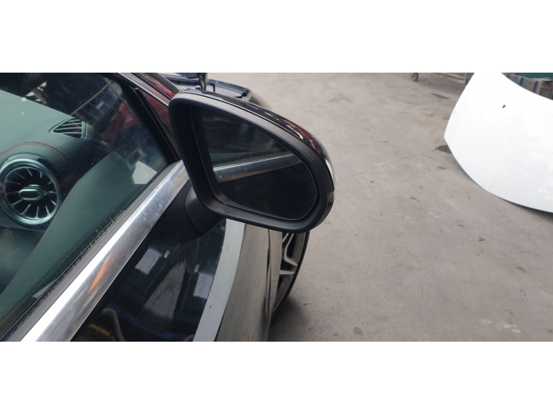 Recambio de retrovisor derecho para mercedes-benz cla-klasse (bm 118) cla 250 e (118.385) referencia OEM IAM A1188100603  