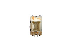 Recambio de mando elevalunas trasero derecho para dacia duster ambiance 4x2 referencia OEM IAM 254218614R   2