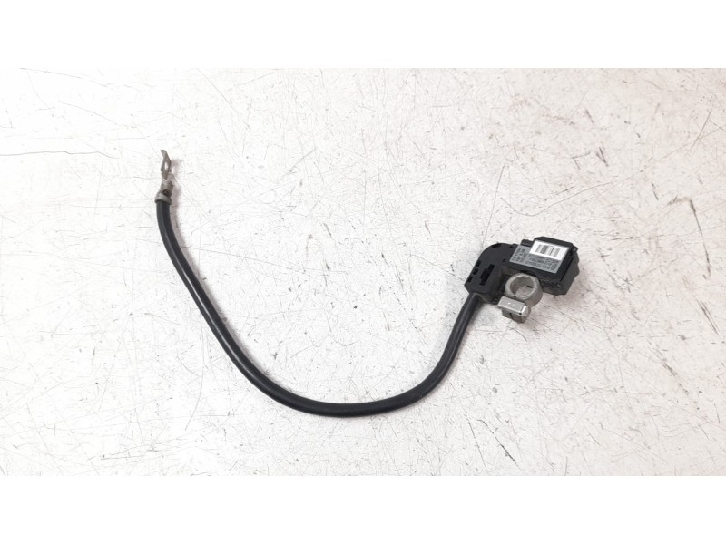 Recambio de modulo electronico para mini clubman (r55) 1.6 16v cat referencia OEM IAM 757900401  