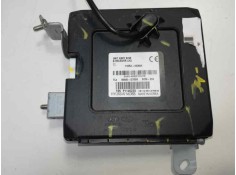 Recambio de modulo electronico para hyundai tucson 1.7 crdi cat referencia OEM IAM 95400D7BB0 116RA003004 
