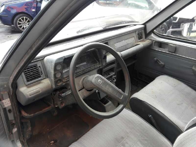 citroen c15 del año 1989