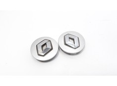 Recambio de tapacubos para renault clio iv referencia OEM IAM 8200426594R  