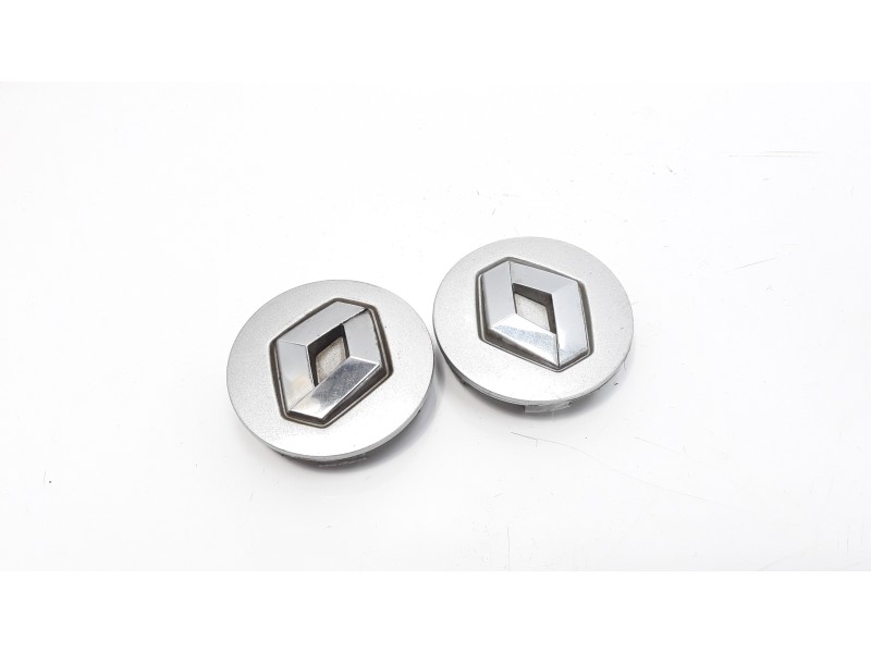 Recambio de tapacubos para renault clio iv referencia OEM IAM 8200426594R  