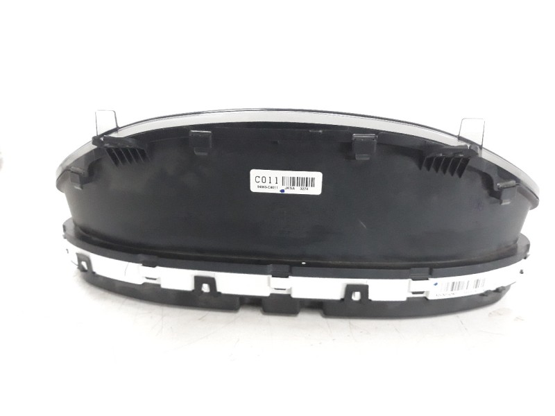 Recambio de cuadro instrumentos para hyundai i20 1.2 16v cat referencia OEM IAM 94003C8031  