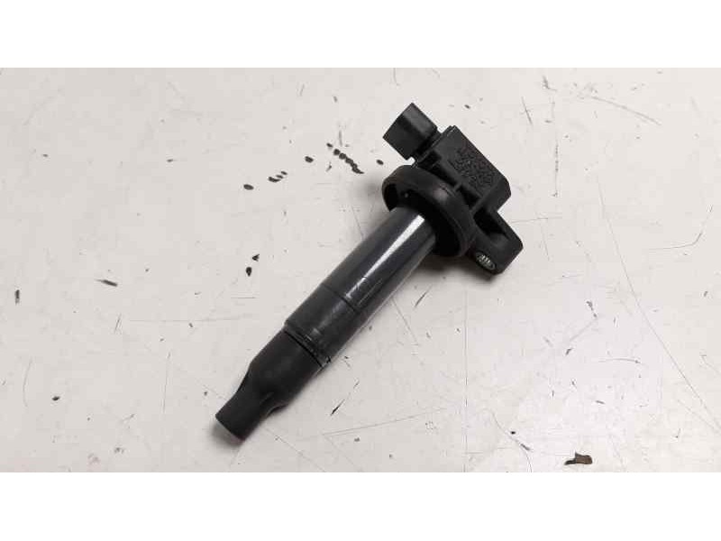 Recambio de bobina encendido para toyota aygo x-clusive referencia OEM IAM 90919W2002  