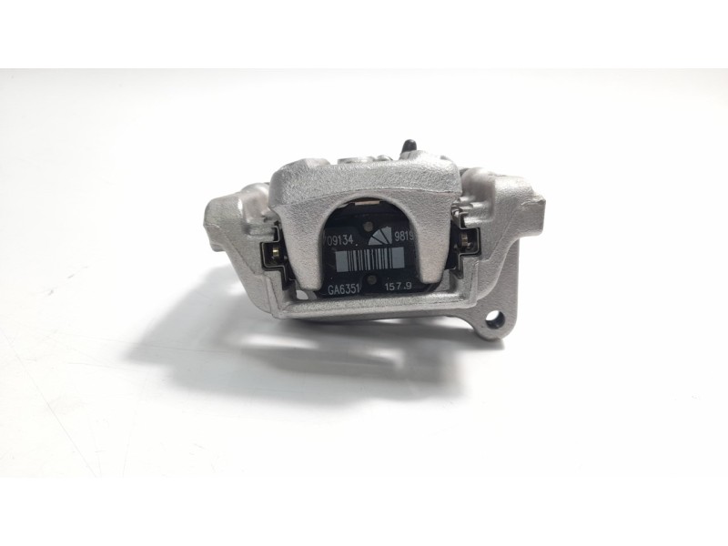 Recambio de pinza de freno trasera izquierda para opel grandland x 1.2 referencia OEM IAM 9819059480  