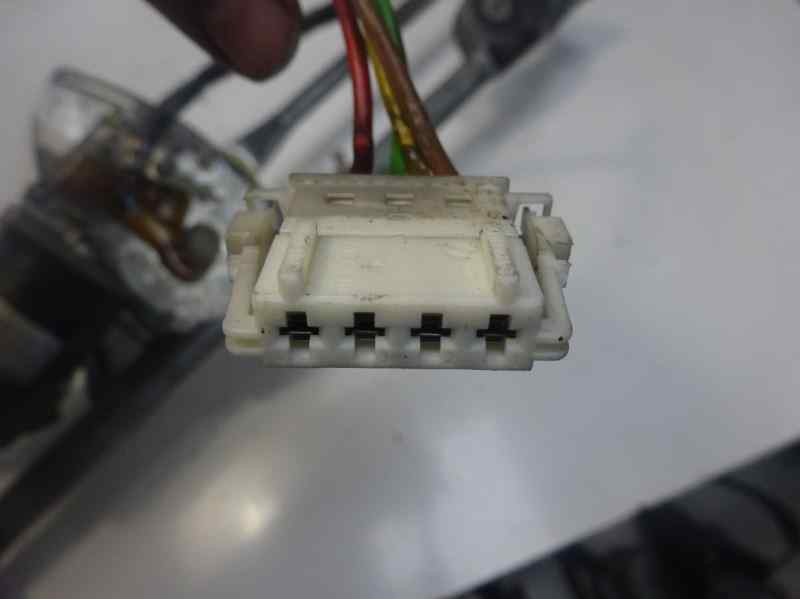 Recambio de motor limpia delantero para mercedes-benz clase c (w203) berlina 270 cdi (203.016) referencia OEM IAM 2038200342 404