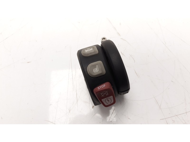 Recambio de piña luces derecha para bmw c 650 gt c 650 gt referencia OEM IAM 8567708  