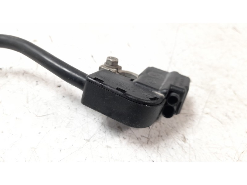 Recambio de modulo electronico para mini clubman (r55) 1.6 16v cat referencia OEM IAM 757900401  