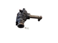 Recambio de diferencial delantero para land rover range rover sport 3.0 td v6 cat referencia OEM IAM LR056944   2