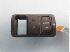 Recambio de interruptor para kia carnival 2.9 crdi vgt active referencia OEM IAM 933904D000  