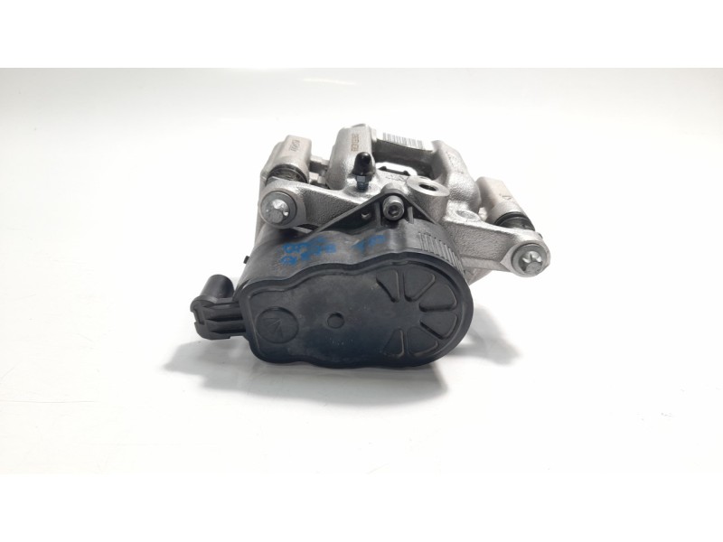 Recambio de pinza de freno trasera izquierda para opel grandland x 1.2 referencia OEM IAM 9819059480  