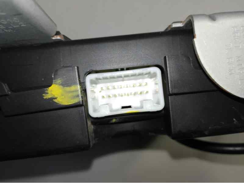 Recambio de modulo electronico para hyundai tucson 1.7 crdi cat referencia OEM IAM 95400D7BB0 116RA003004 