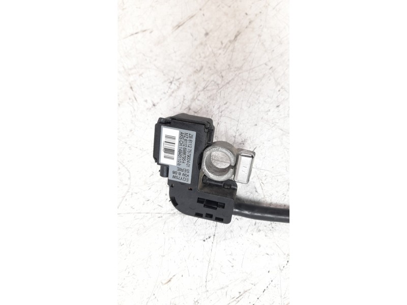 Recambio de modulo electronico para mini clubman (r55) 1.6 16v cat referencia OEM IAM 757900401  