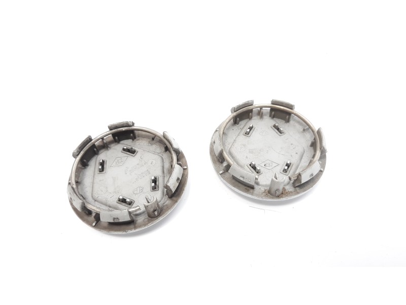 Recambio de tapacubos para renault clio iv referencia OEM IAM 8200426594R  