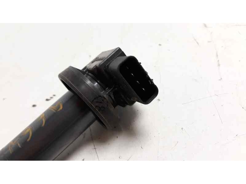 Recambio de bobina encendido para toyota aygo x-clusive referencia OEM IAM 90919W2002  