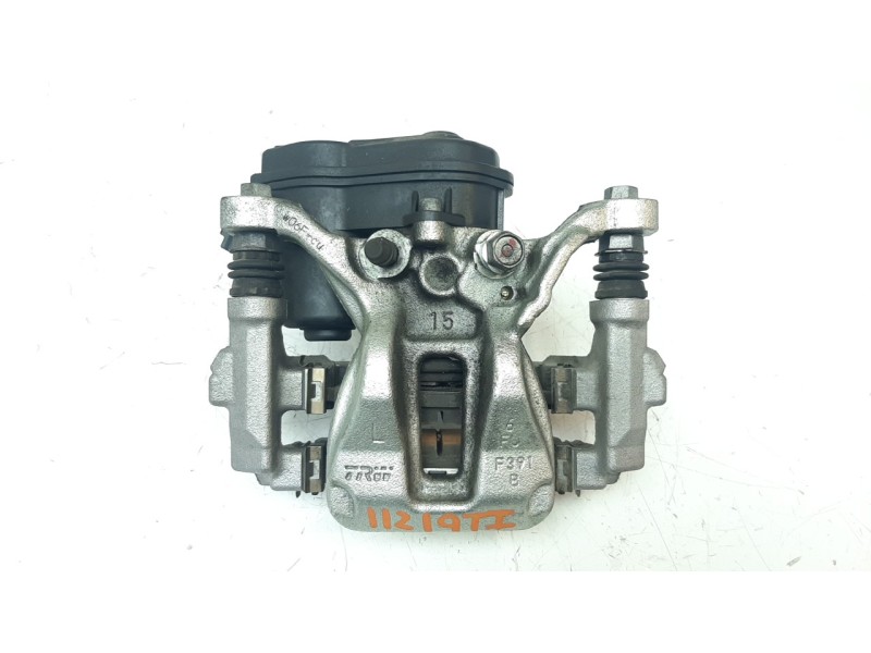 Recambio de pinza de freno trasera izquierda para toyota corolla (e21) referencia OEM IAM 46310F1011  