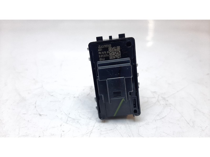Recambio de interruptor para mercedes-benz cla-klasse (bm 118) cla 250 e (118.385) referencia OEM IAM A2479059600  