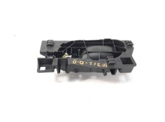 Recambio de maneta interior delantera derecha para citroen c-elysée 1.6 blue-hdi fap referencia OEM IAM 9660525380   2