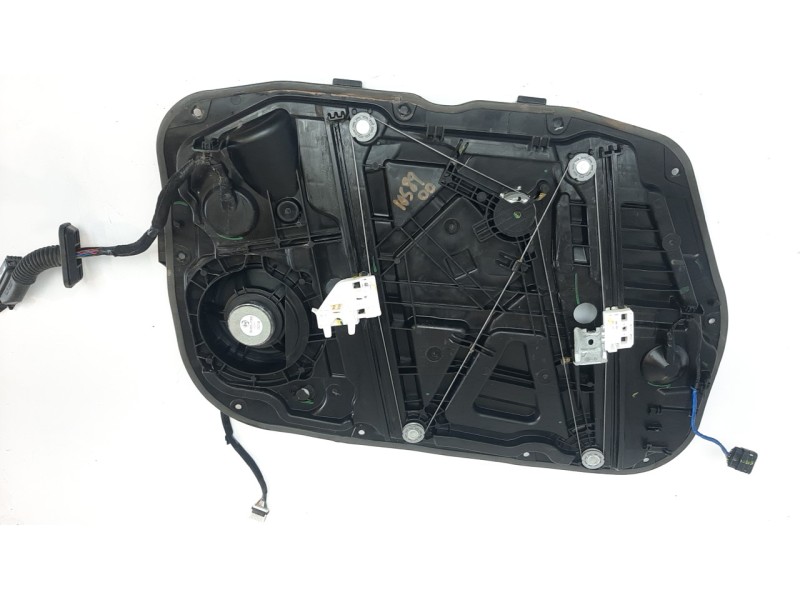 Recambio de elevalunas delantero derecho para kia ceed 1.0 tgdi cat referencia OEM IAM 82481J7000  