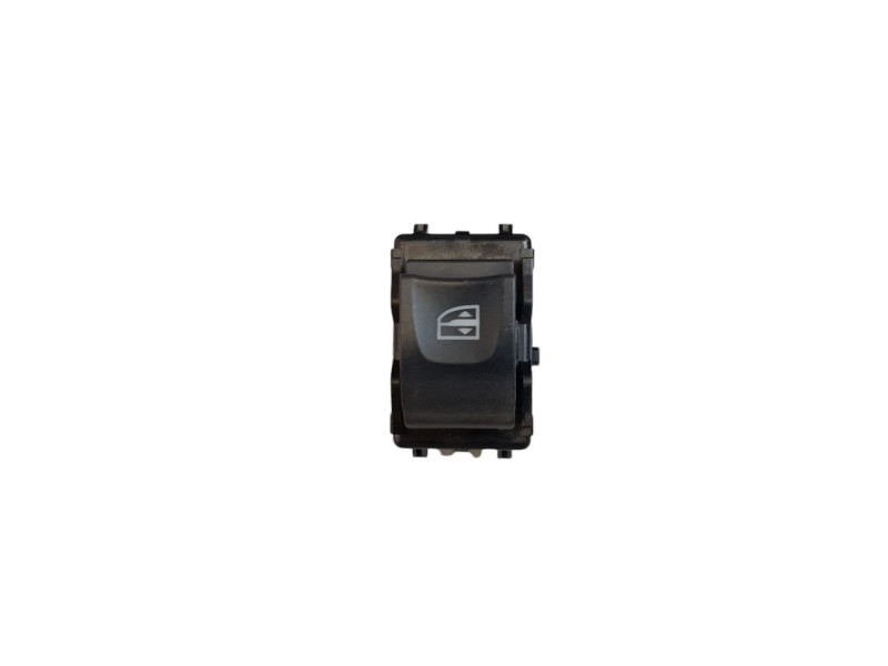 Recambio de mando elevalunas trasero izquierdo para dacia duster ambiance 4x2 referencia OEM IAM 254218614R  