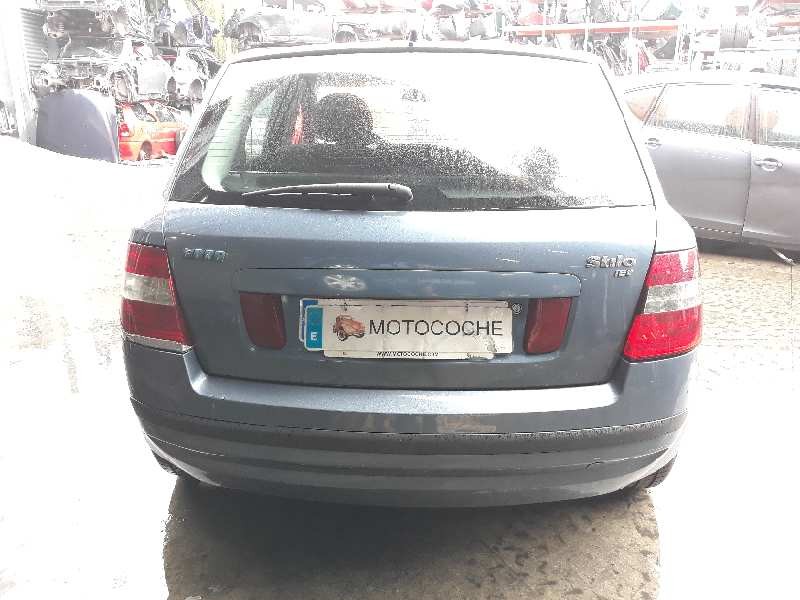 fiat stilo (192) del año 2005