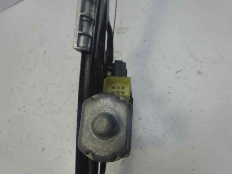 Recambio de elevalunas trasero derecho para mercedes-benz clase c (w203) berlina 270 cdi (203.016) referencia OEM IAM 2037300446