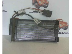 Recambio de resistencia calefaccion para renault master ii phase 2 caja cerrada 2.5 diesel referencia OEM IAM K1855002  