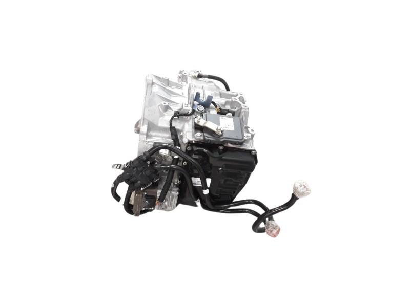 Recambio de caja cambios para mini countryman (f60) cooper s e all4 referencia OEM IAM GA6F21AW 24009455264 TF72SD