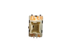 Recambio de mando elevalunas trasero izquierdo para dacia duster ambiance 4x2 referencia OEM IAM 254218614R   2