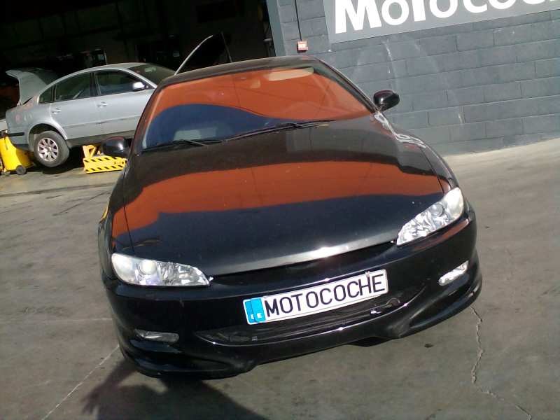 peugeot 406 coupe (s1/s2) del año 2002