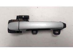 Recambio de maneta exterior delantera derecha para toyota aygo x-clusive referencia OEM IAM   