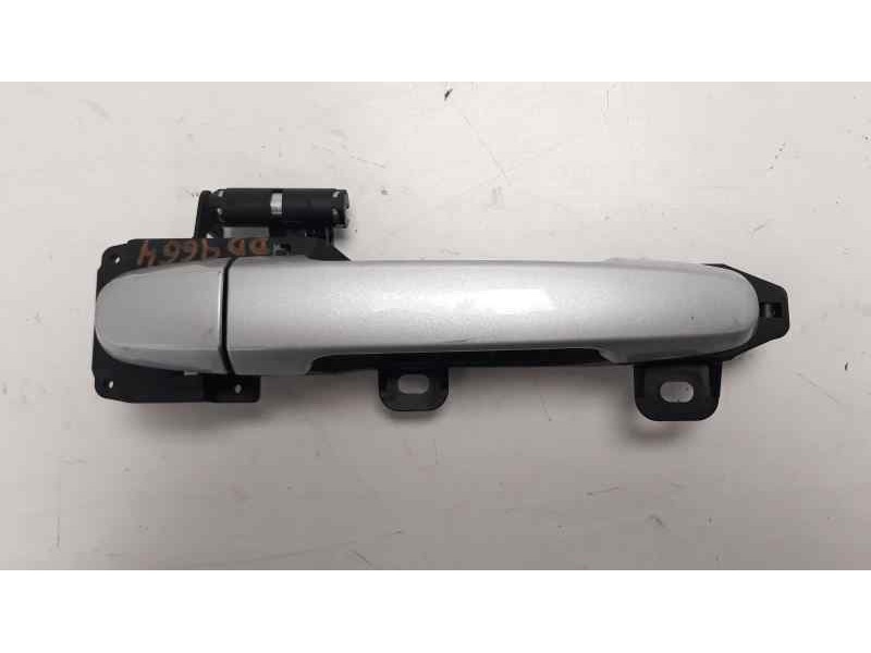 Recambio de maneta exterior delantera derecha para toyota aygo x-clusive referencia OEM IAM   